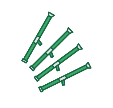 Kentwood Cares Golf Tournament 2025 - Default Image of Golf Ball Launcher - Foursome