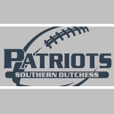 Southern Dutchess Patriots Football and Cheer - Default Image of Gold Sponsor