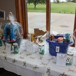 Image of Raffle Items/Silent Auction (Full Baskets or Items to fill baskets)