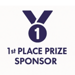Image of 1st Place Prize Sponsor