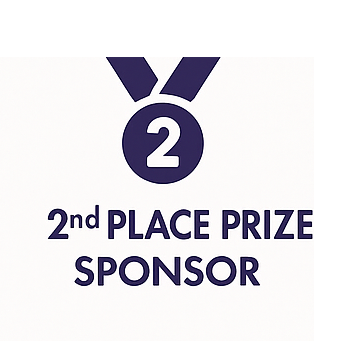 Image of 2nd Place Prize Sponsor