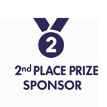 Image of 2nd Place Prize Sponsor