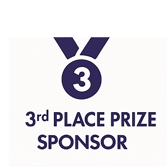 Image of 3rd Place Prize Sponsor
