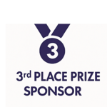 Image of 3rd Place Prize Sponsor