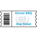 Image of Purchase Dinner (BBQ) Ticket
