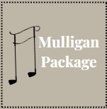 MPT's Putting It Together: Fore the Love of Theatre - Default Image of Mulligan Package