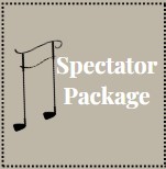 MPT's Putting It Together: Fore the Love of Theatre - Default Image of Spectator Package