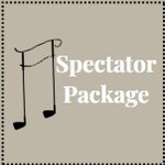 Image of Spectator Package