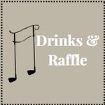 Image of Drinks & Raffle Package