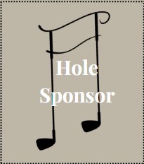 MPT's Putting It Together: Fore the Love of Theatre - Default Image of Hole Sponsor