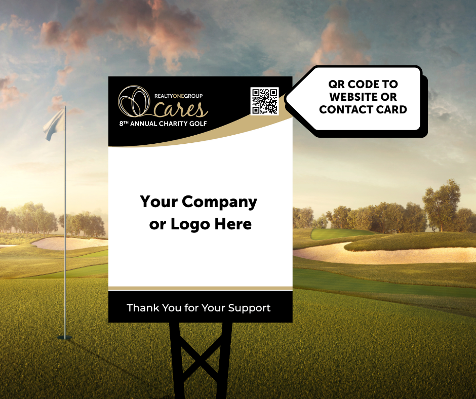 Realty ONE Group Signature Cares - Default Image of BRAND SPONSOR