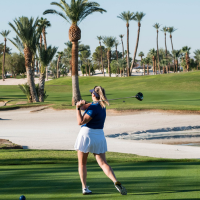 IFE Golf Tournament 2025 - Default Image of Women's Rental Clubs