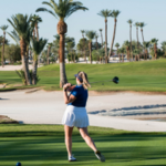 Image of Women's Rental Clubs