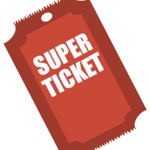 Image of Super Ticket