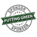 Image of Putting Green Sponsor Exclusive