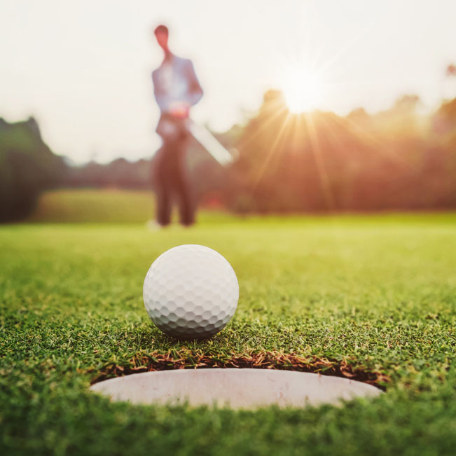 3rd Annual Bellingham Christian School Golf Tournament - Default Image of Hole Sponsor