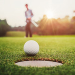 Image of Hole Sponsor