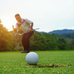 Image of Putting Contest Sponsor