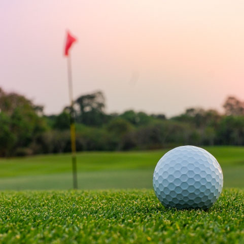 3rd Annual Bellingham Christian School Golf Tournament - Default Image of Closest to the Pin Contest Sponsor