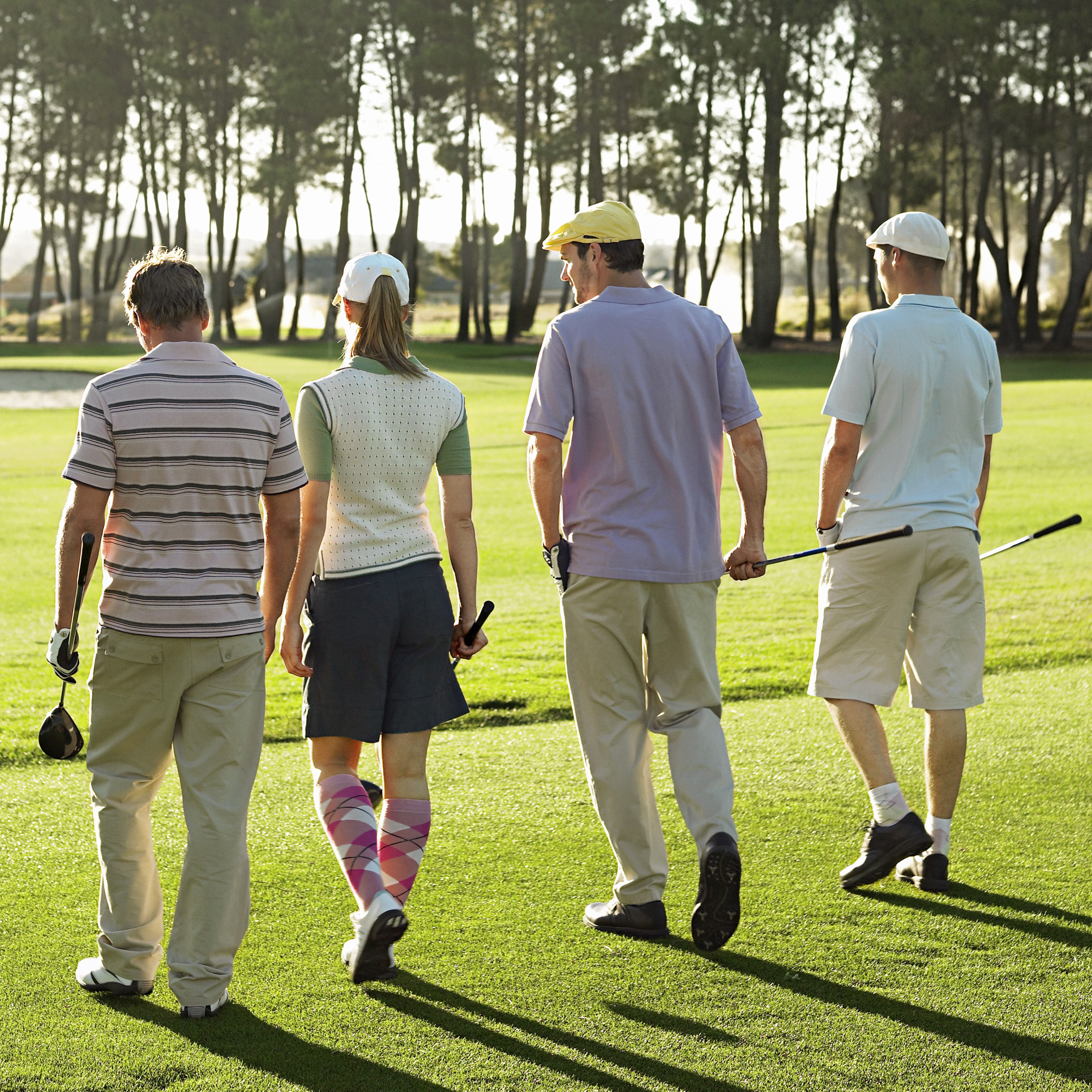 3rd Annual Bellingham Christian School Golf Tournament - Default Image of Team Sponsor