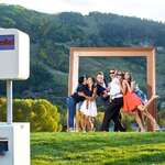 Image of Parrainage du Photomaton / Photo Booth Sponsorship