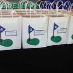 Image of Parrainage du du Sac-Cadeau / Swag Bag Sponsorship