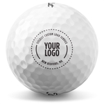 Image of Golf Ball Sponsors