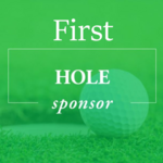 Image of Hole Pin Sponsors - 1st Hole