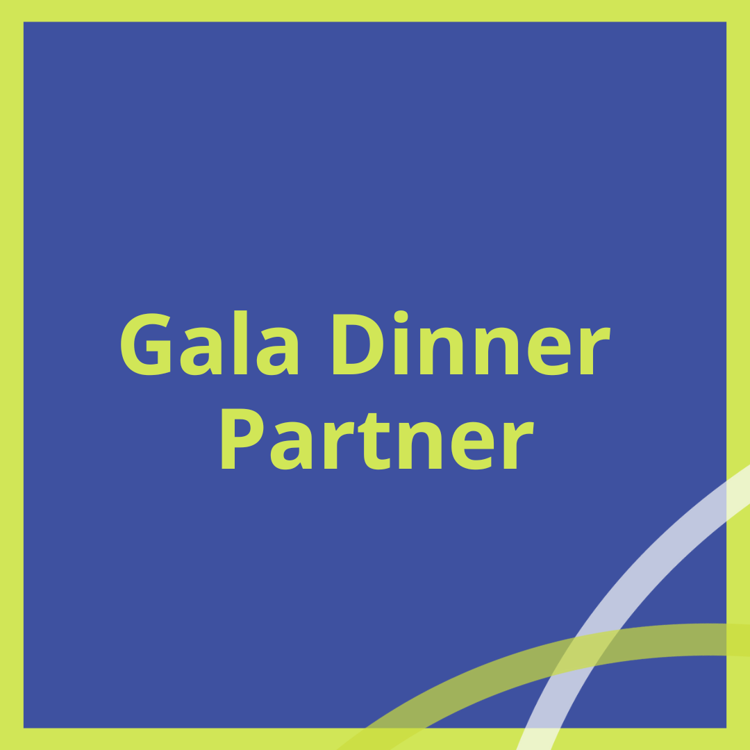 19th Annual Partners in Tourism Invitational Golf Tournament - Default Image of Gala Dinner Partner