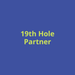 Image of 19th Hole Partner