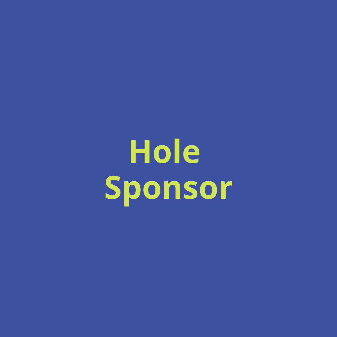 19th Annual Partners in Tourism Invitational Golf Tournament - Default Image of Hole Sponsor