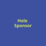 Image of Hole Sponsor