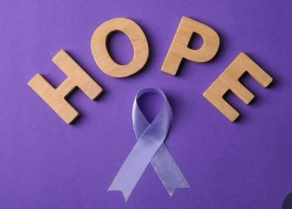 2025 Grip It & Rip It Purple Challenge to #ENDALZ - Default Image of Hope Sponsor