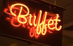 2025 Grip It & Rip It Purple Challenge to #ENDALZ - Default Image of Food Sponsor