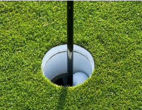 2025 Grip It & Rip It Purple Challenge to #ENDALZ - Default Image of Hole Sponsor