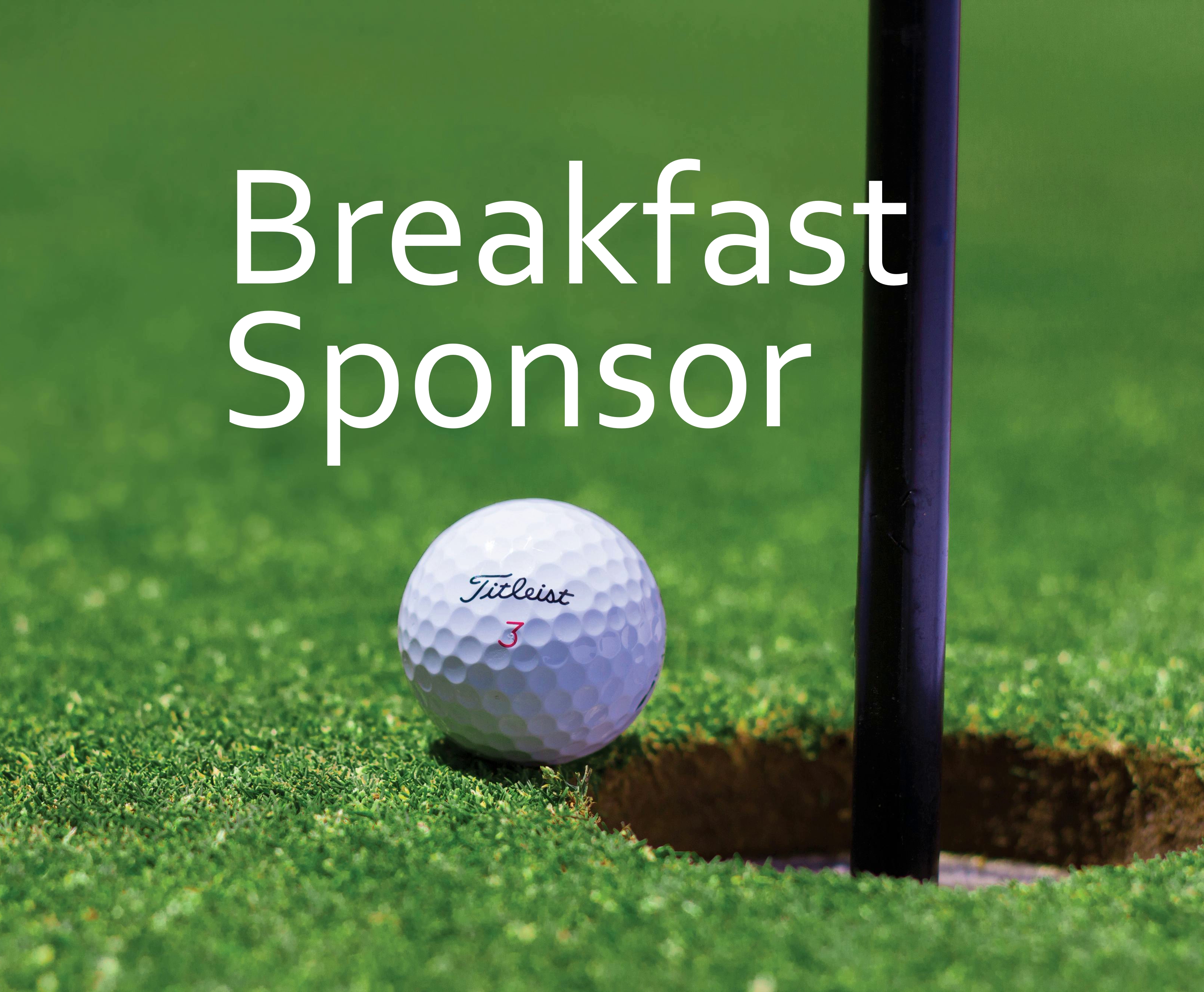 2026 Offshore Oil Scout Golf Tournament - Default Image of Breakfast Sponsor