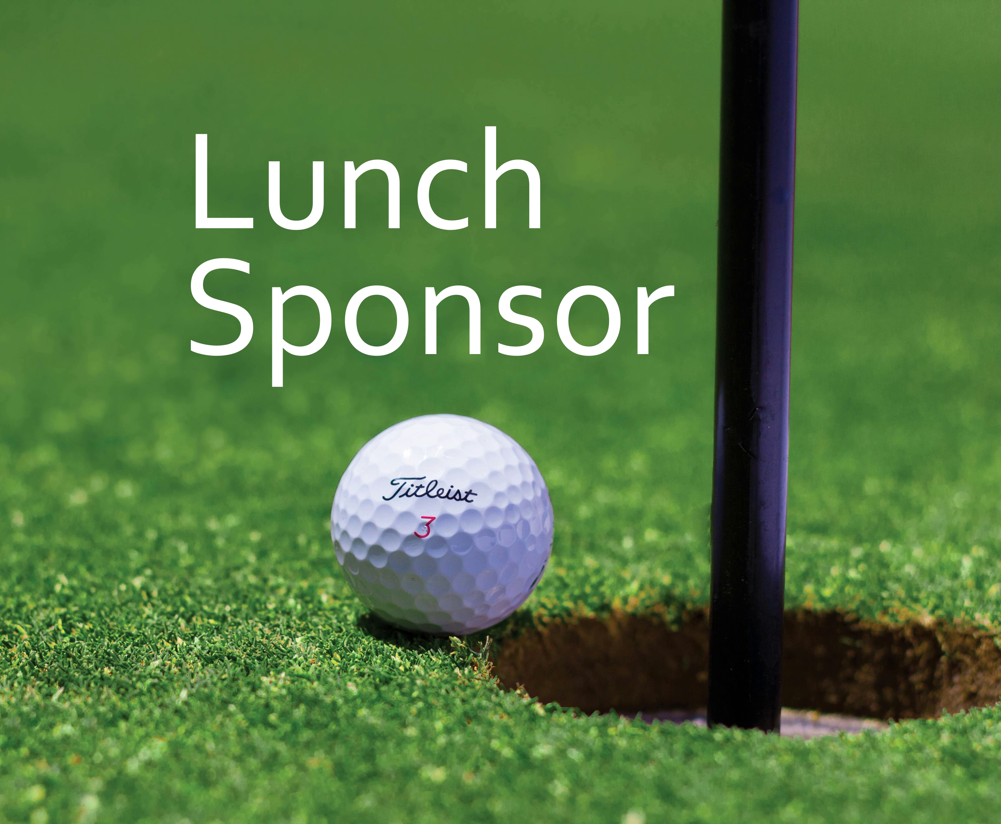 2026 Offshore Oil Scout Golf Tournament - Default Image of Lunch Sponsor