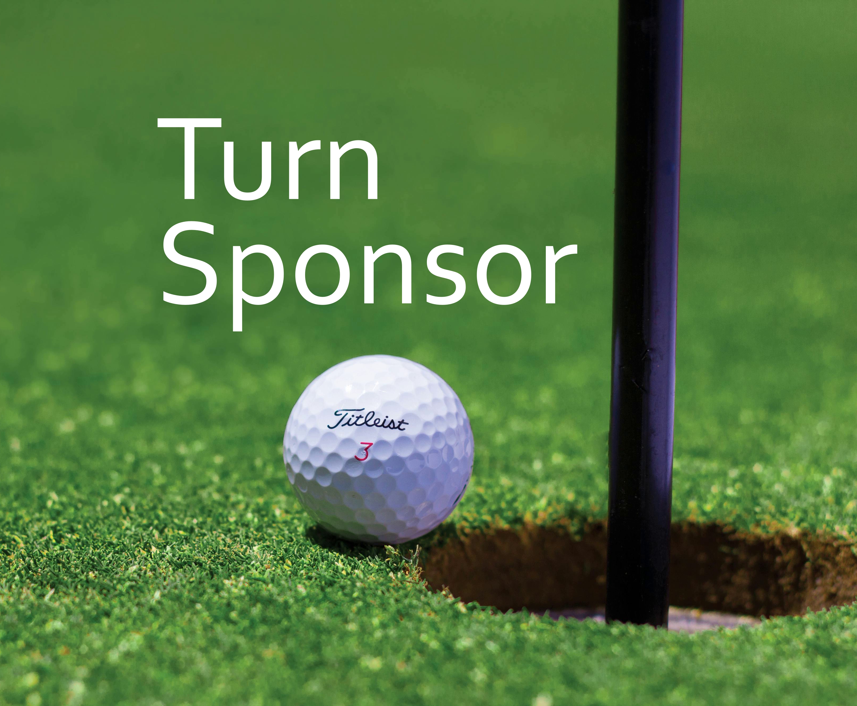 2026 Offshore Oil Scout Golf Tournament - Default Image of Turn Sponsor
