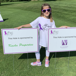 Image of Hole sponsorship