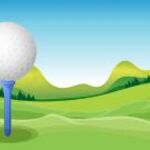 Image of Tee Box Sign Sponsor