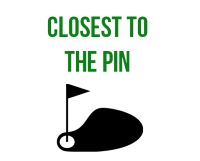 Mike Riley Memorial Golf Tournament 2025 - Default Image of Closest to Pin Sponsor