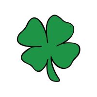 Mike Riley Memorial Golf Tournament 2025 - Default Image of Four-Leaf Clover Sponsorship