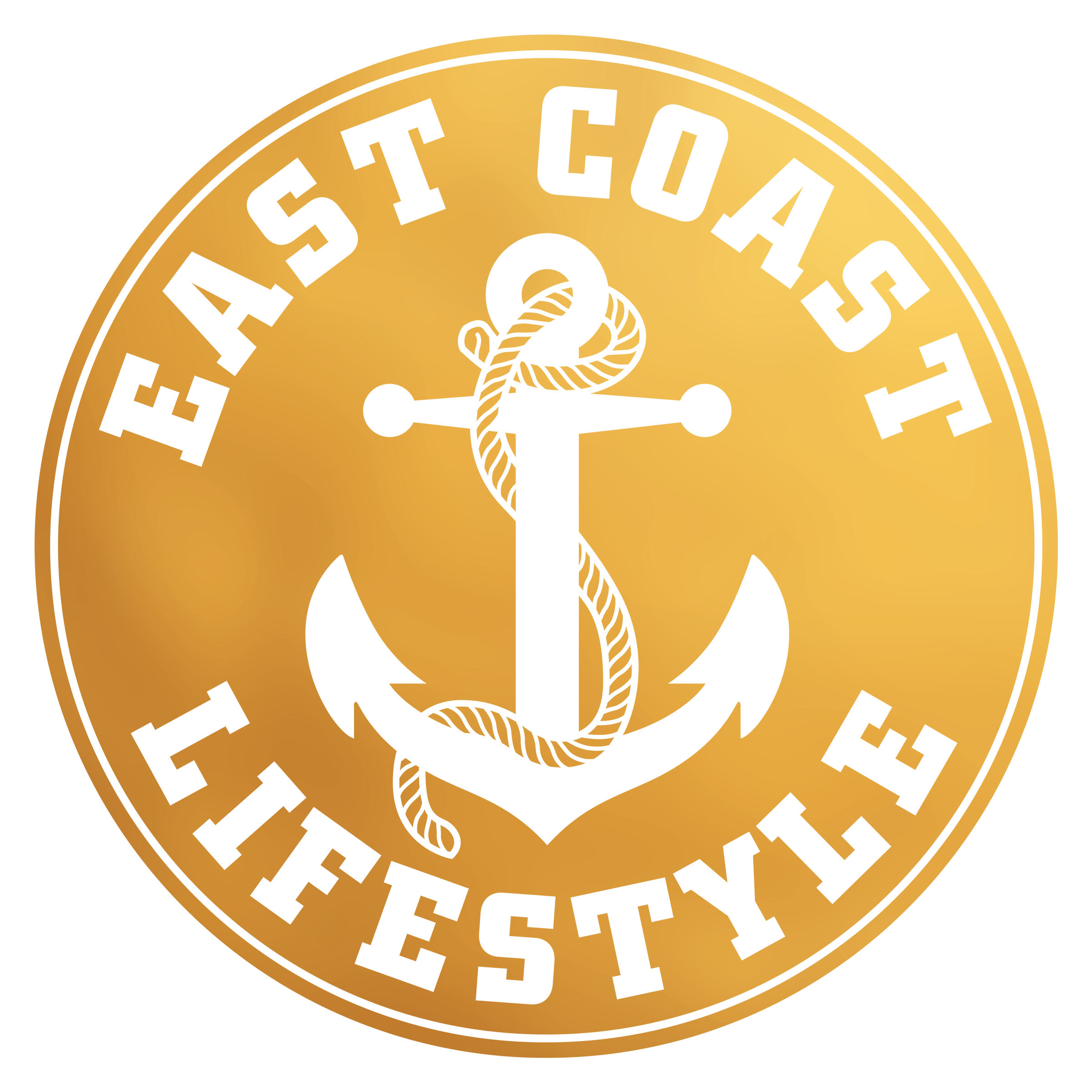 East Coast Lifestyle Charity Golf Tournament - Default Image of Gold Sponsor