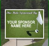 Welcome to The John A. - Default Image of Hole Sponsor