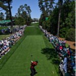 Image of The Green Getaway Raffle Hole Sponsor