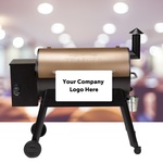 Image of TRAEGER DONOR