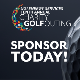 2025 Charity Golf Outing - Default Image of 2025 Tee Box Sponsorship