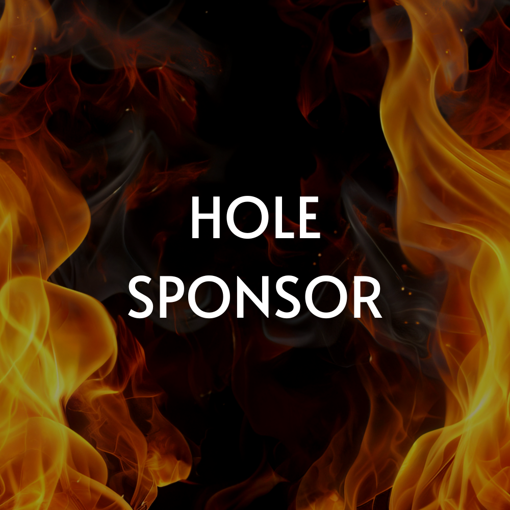 Kasai Fire & Fairways Charity Golf Tournament - Default Image of Hole Sponsor