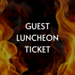 Image of Guest Luncheon Ticket