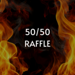 Image of 50/50 Raffle Ticket